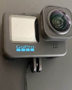 Max Lens Mod