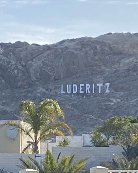 Luderitz