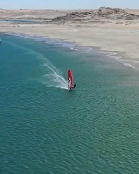 point diaz aerial - Oisin van Gelderen