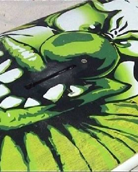 Mistral Joker