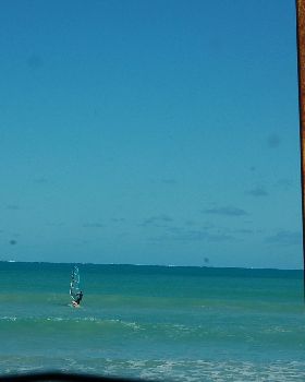 Sailing 116\" Naish SUPs