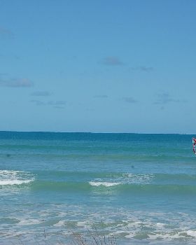 Sailing 116\" Naish SUPs