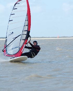 SA Speed Sailors