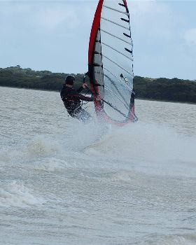 SA Speed Sailors
