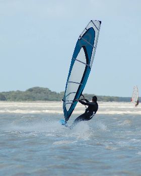 SA Speed Sailors