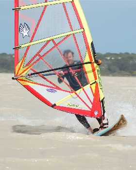 SA Speed Sailors