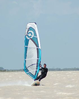 SA Speed Sailors