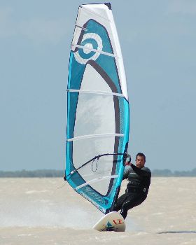 SA Speed Sailors