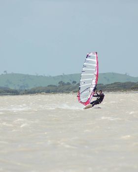 SA Speed Sailors