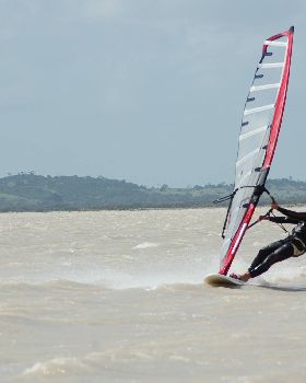 SA Speed Sailors