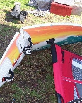 Cheap Board