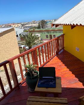 office