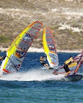 Antoine Albeau AUS120