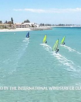 LT Racing in beautiful WA