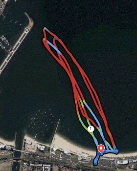 WindFoiling