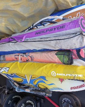 Free gear