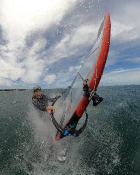 WindFoil