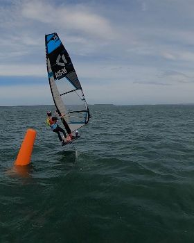 WindFoil