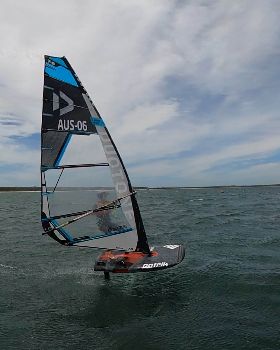 WindFoil