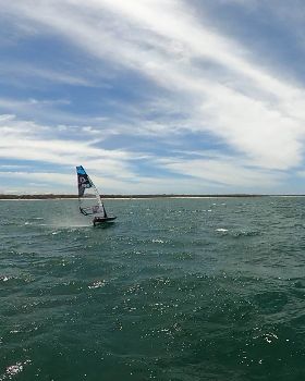 WindFoil