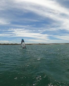 WindFoil