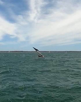 WindFoil
