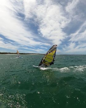 WindFoil