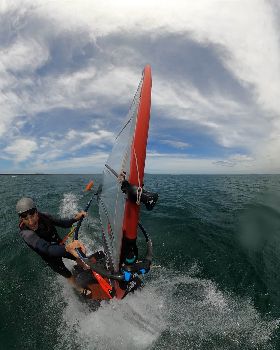 WindFoil