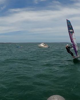 WindFoil