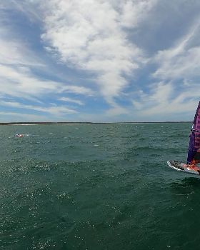 WindFoil