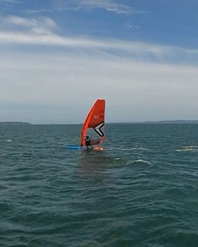 Raceboard State Championships