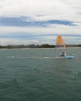 Raceboard State Championships
