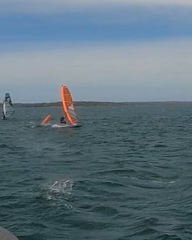 Raceboard State Championships