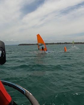 Raceboard State Championships