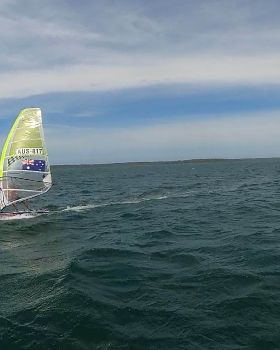 Raceboard State Championships