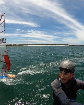 Raceboard State Championships