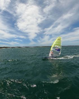 Raceboard State Championships