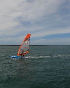 Raceboard State Championships