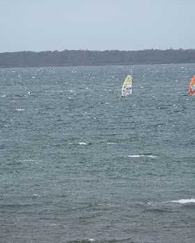 Raceboard State Championships