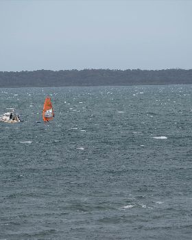Raceboard State Championships