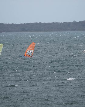 Raceboard State Championships