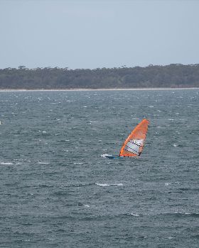 Raceboard State Championships