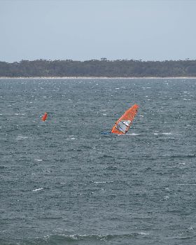 Raceboard State Championships