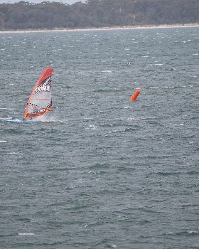 Raceboard State Championships