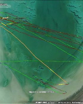 boobays sail 28-11-22