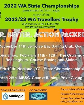 Travellers Trophy