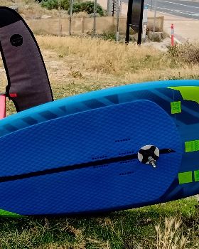 Axis HPS1050 Tabou pocket air
