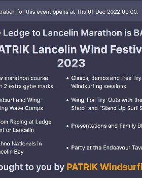 Lancelin Registration 1