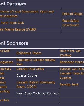 Lancelin Registration 5