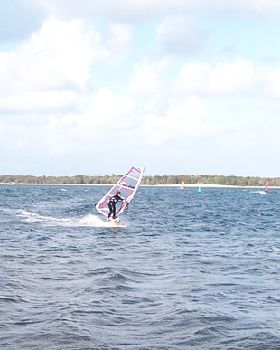 junior freestyle shearwater